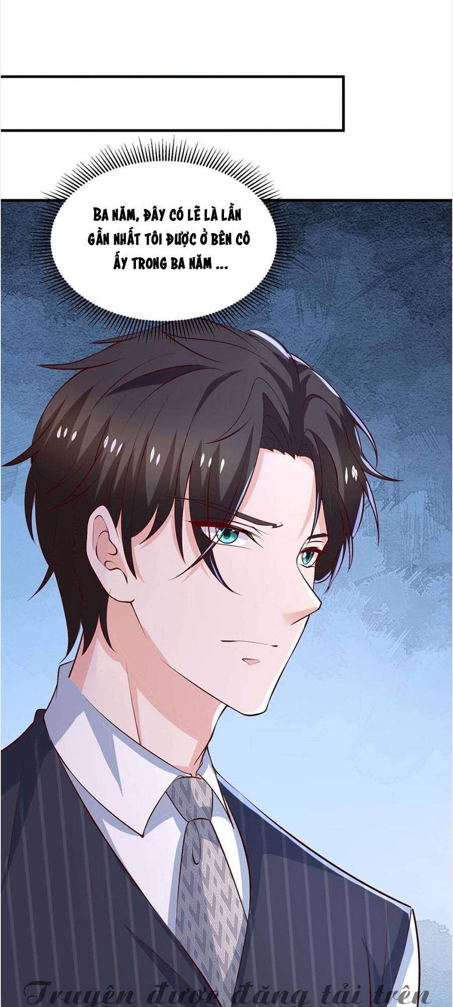 Sự Trả Thù Của Nữ Vương - Chương 74