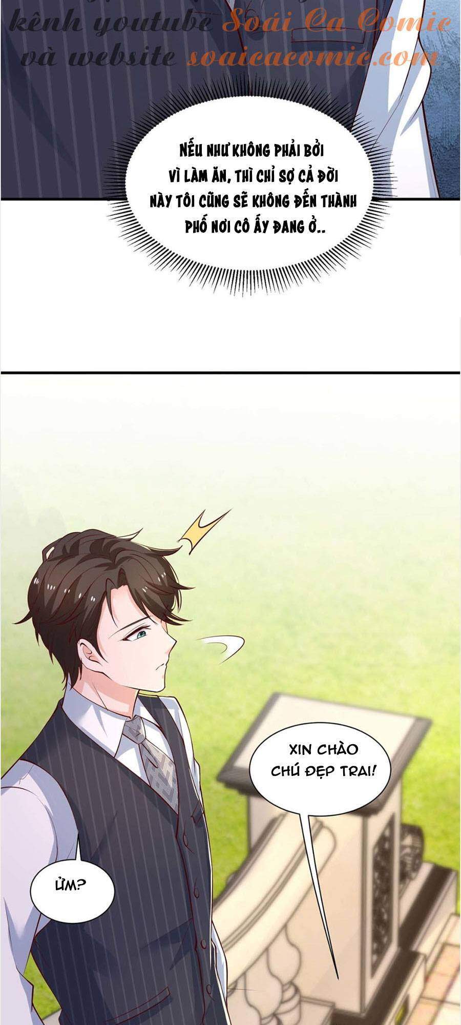 Sự Trả Thù Của Nữ Vương - Chương 74