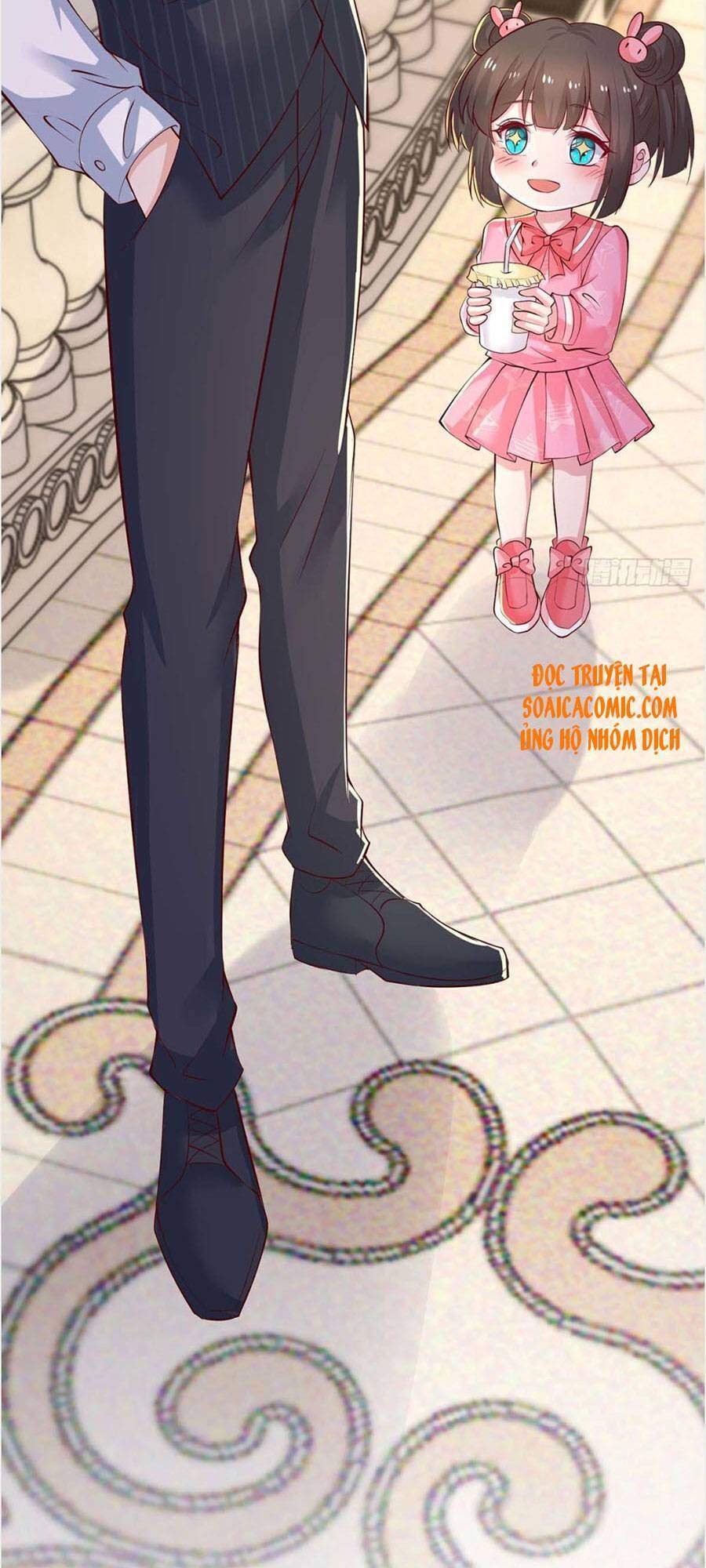 Sự Trả Thù Của Nữ Vương - Chương 74