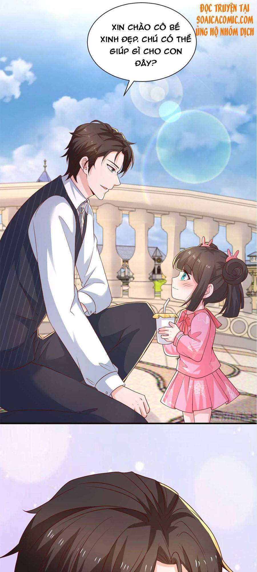 Sự Trả Thù Của Nữ Vương - Chương 74