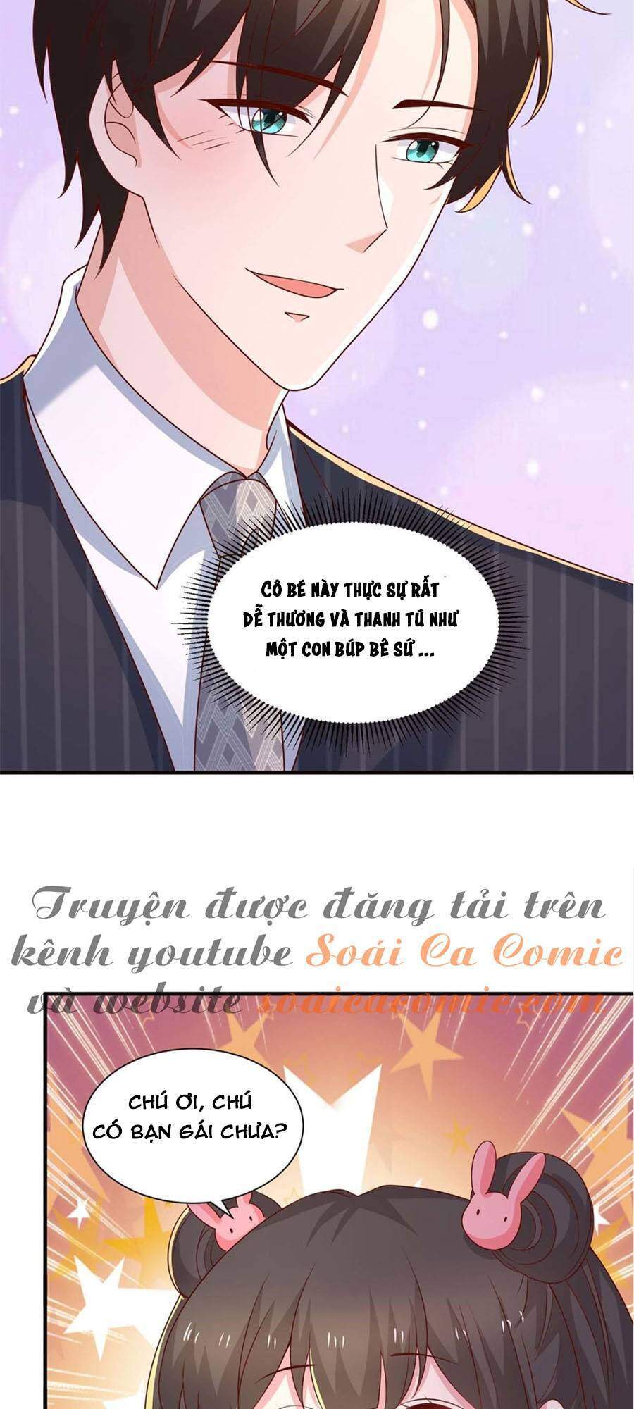 Sự Trả Thù Của Nữ Vương - Chương 74