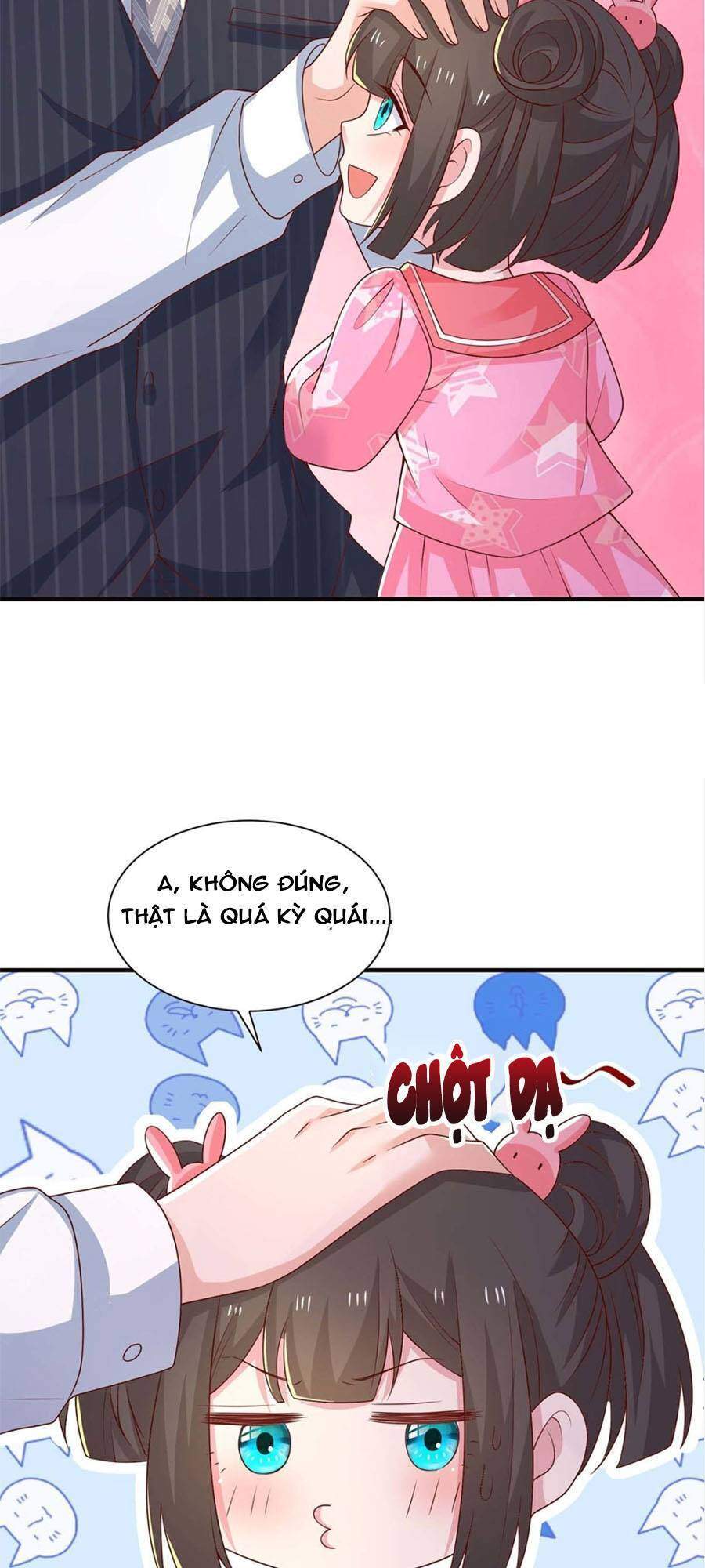 Sự Trả Thù Của Nữ Vương - Chương 74