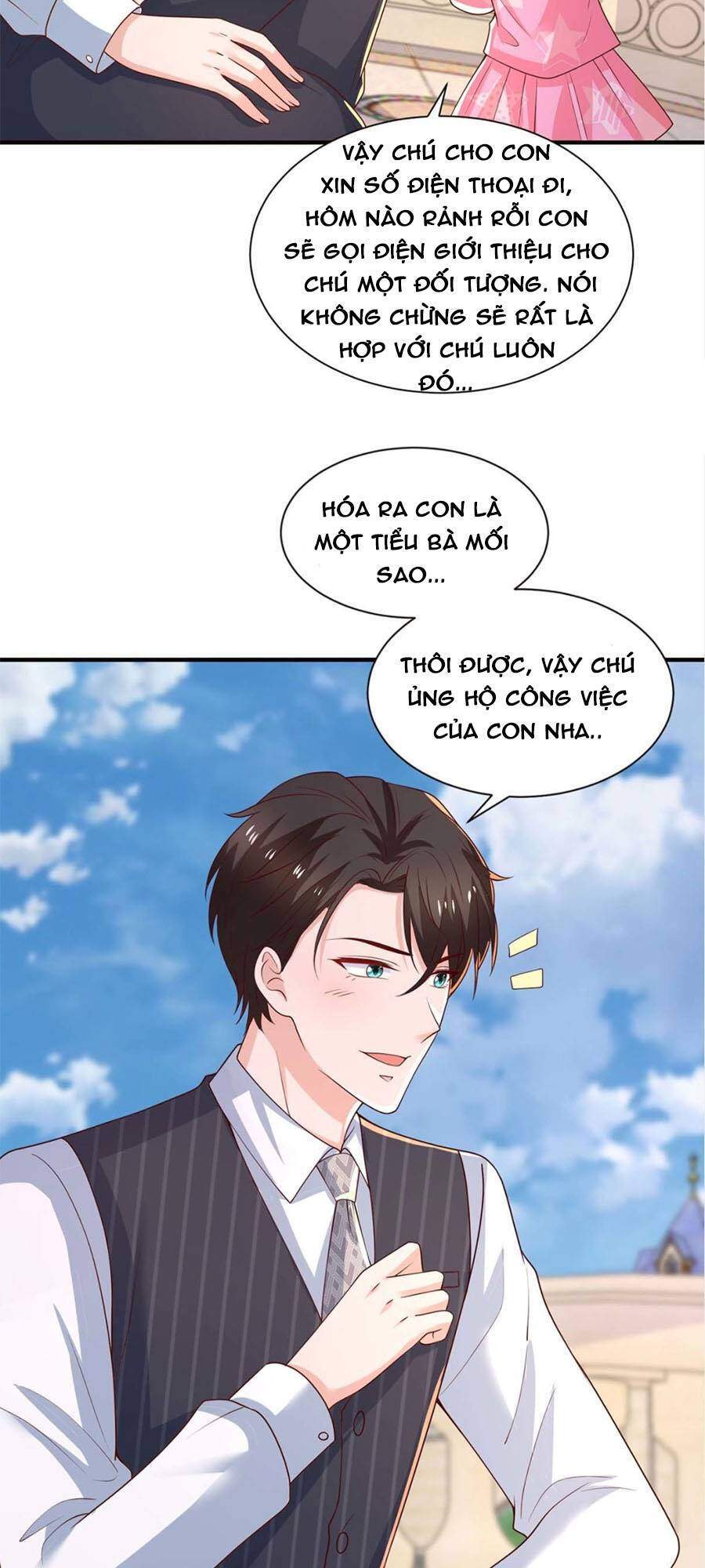 Sự Trả Thù Của Nữ Vương - Chương 74