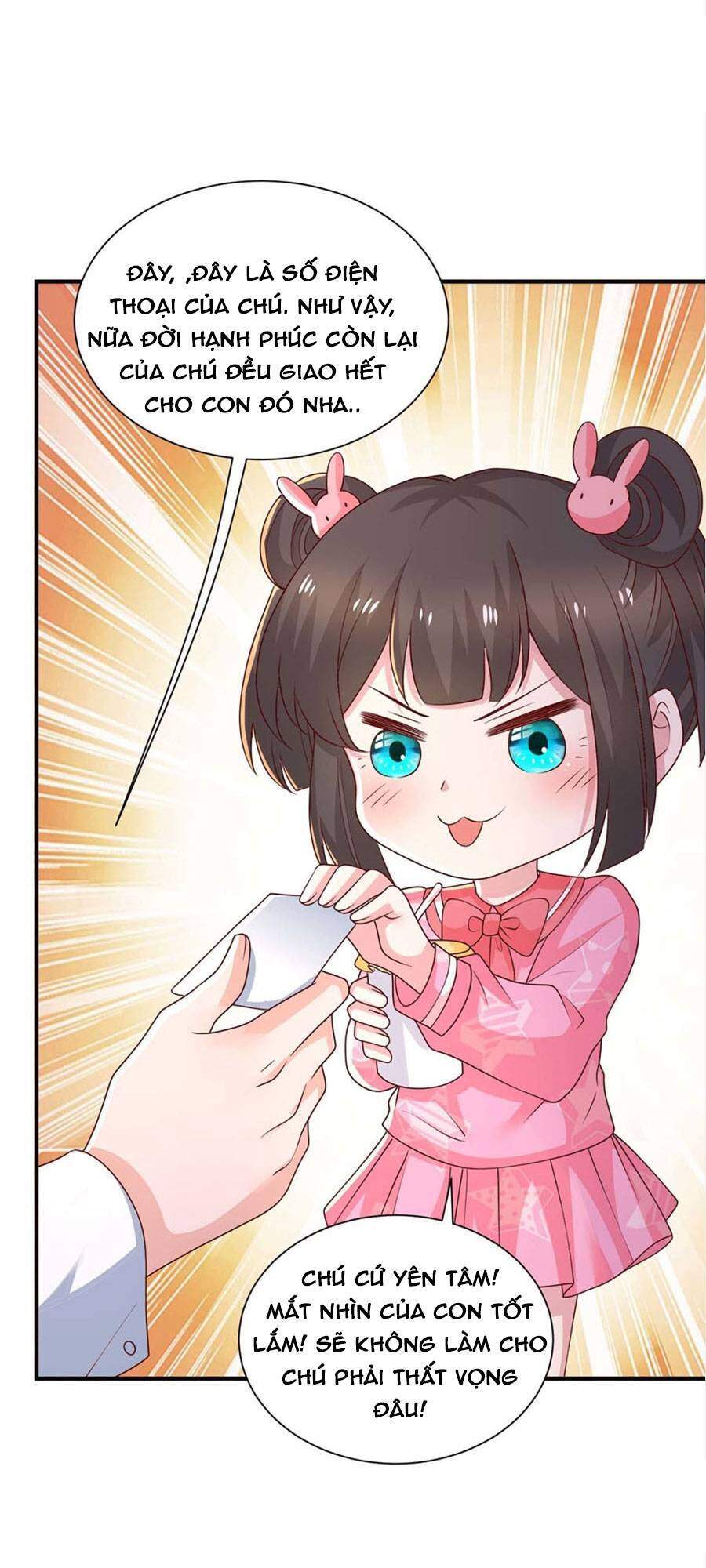 Sự Trả Thù Của Nữ Vương - Chương 74