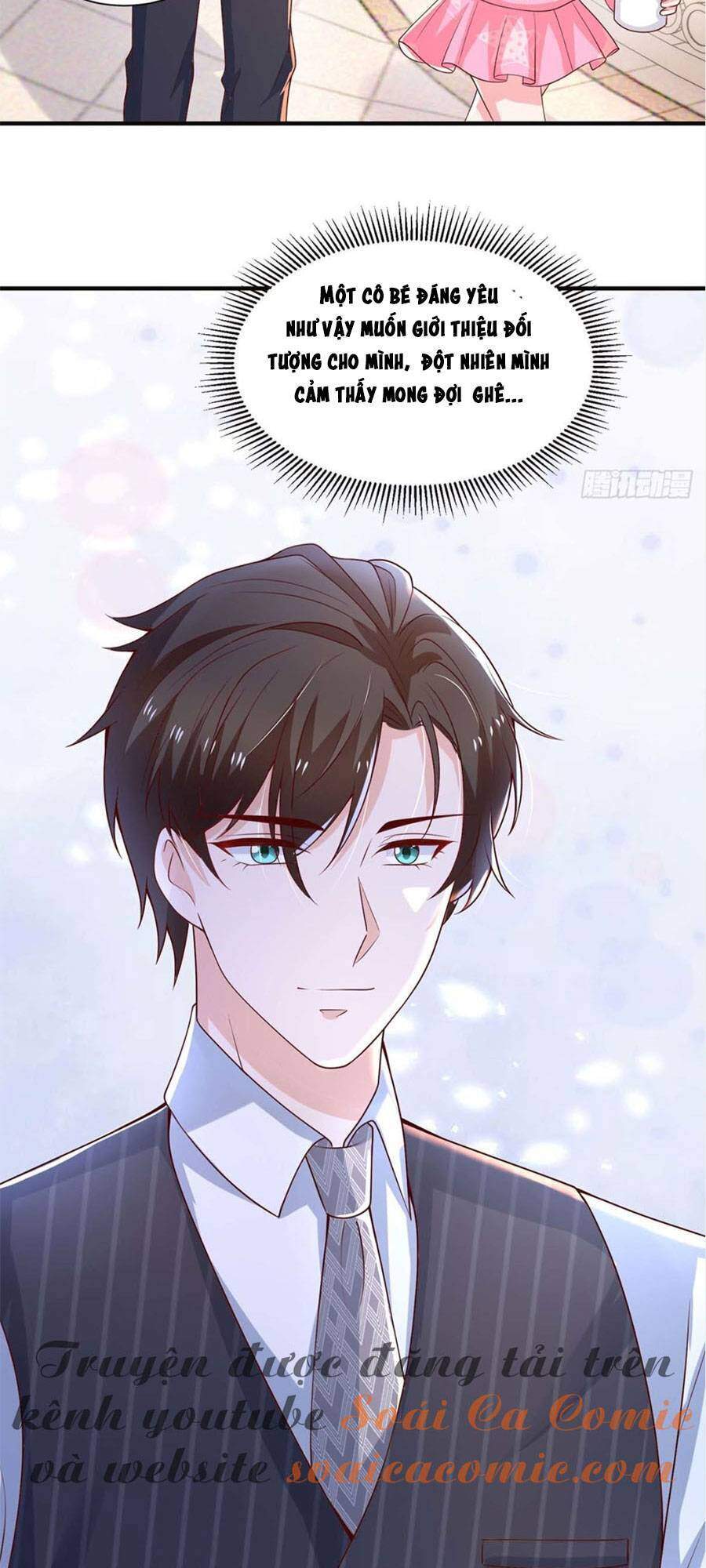 Sự Trả Thù Của Nữ Vương - Chương 74