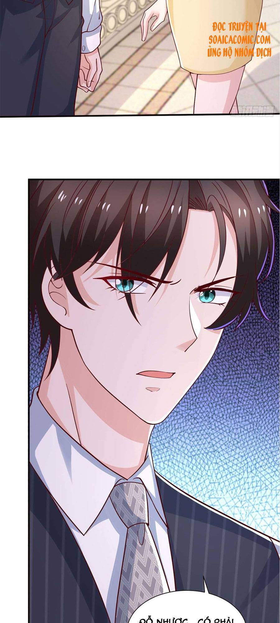 Sự Trả Thù Của Nữ Vương - Chương 74