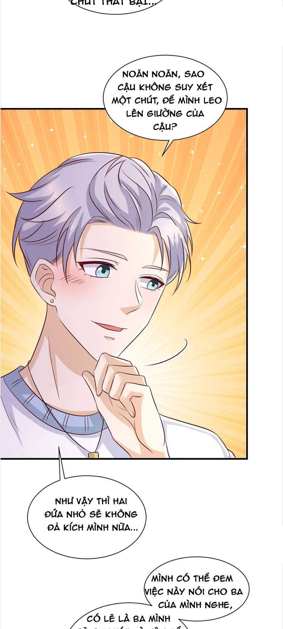 Sự Trả Thù Của Nữ Vương - Chương 74