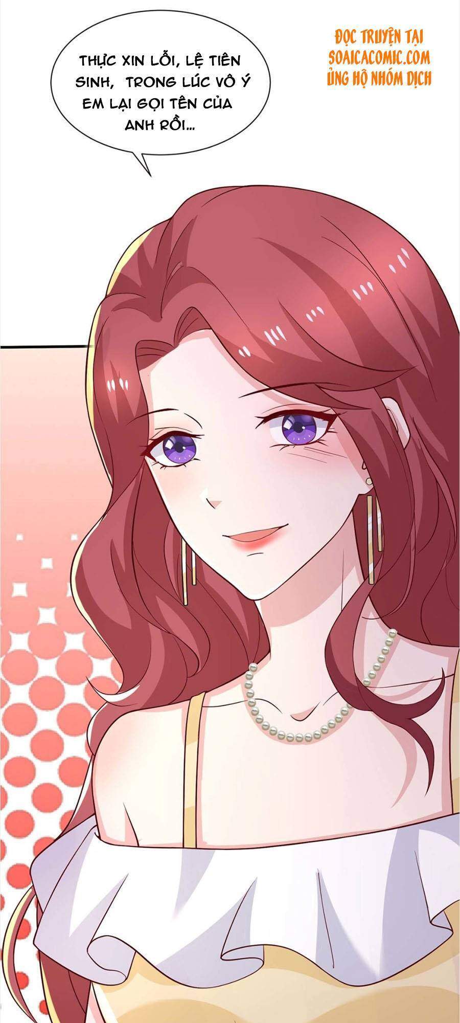 Sự Trả Thù Của Nữ Vương - Chương 74