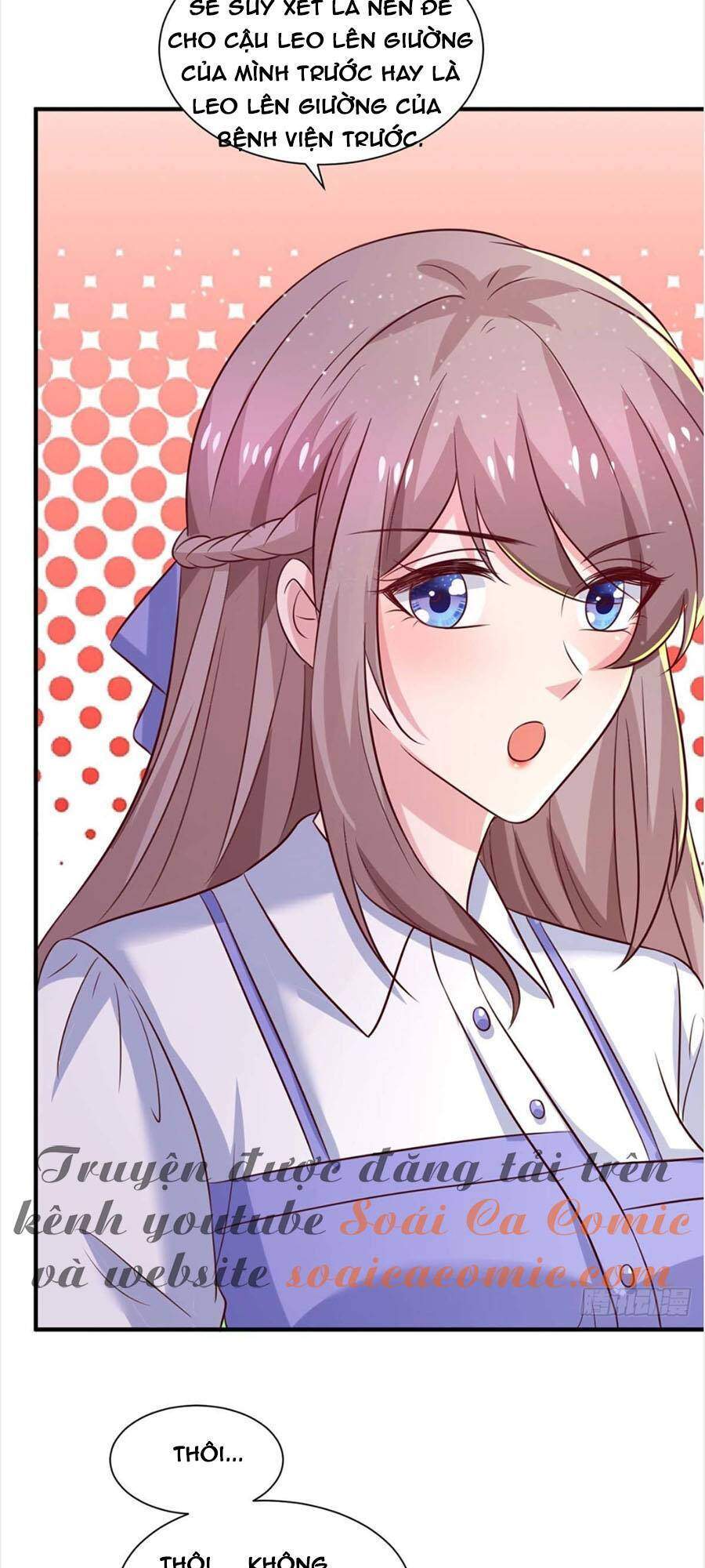 Sự Trả Thù Của Nữ Vương - Chương 74