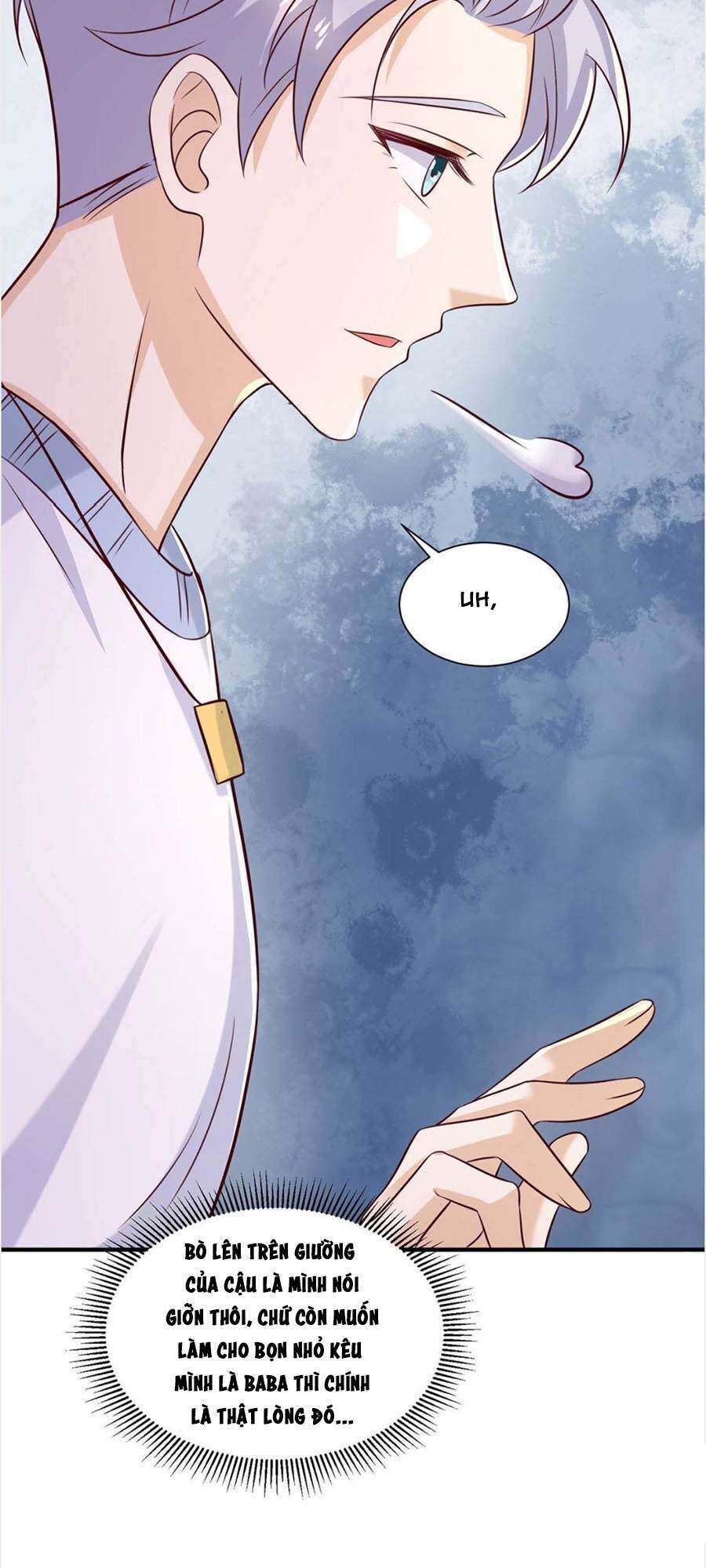 Sự Trả Thù Của Nữ Vương - Chương 74