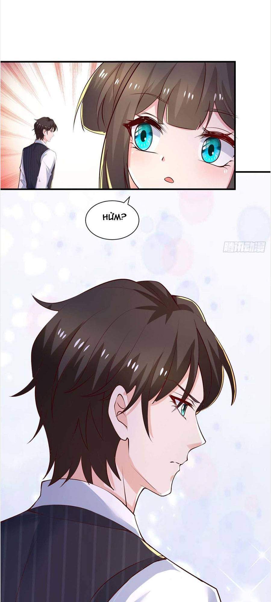 Sự Trả Thù Của Nữ Vương - Chương 74