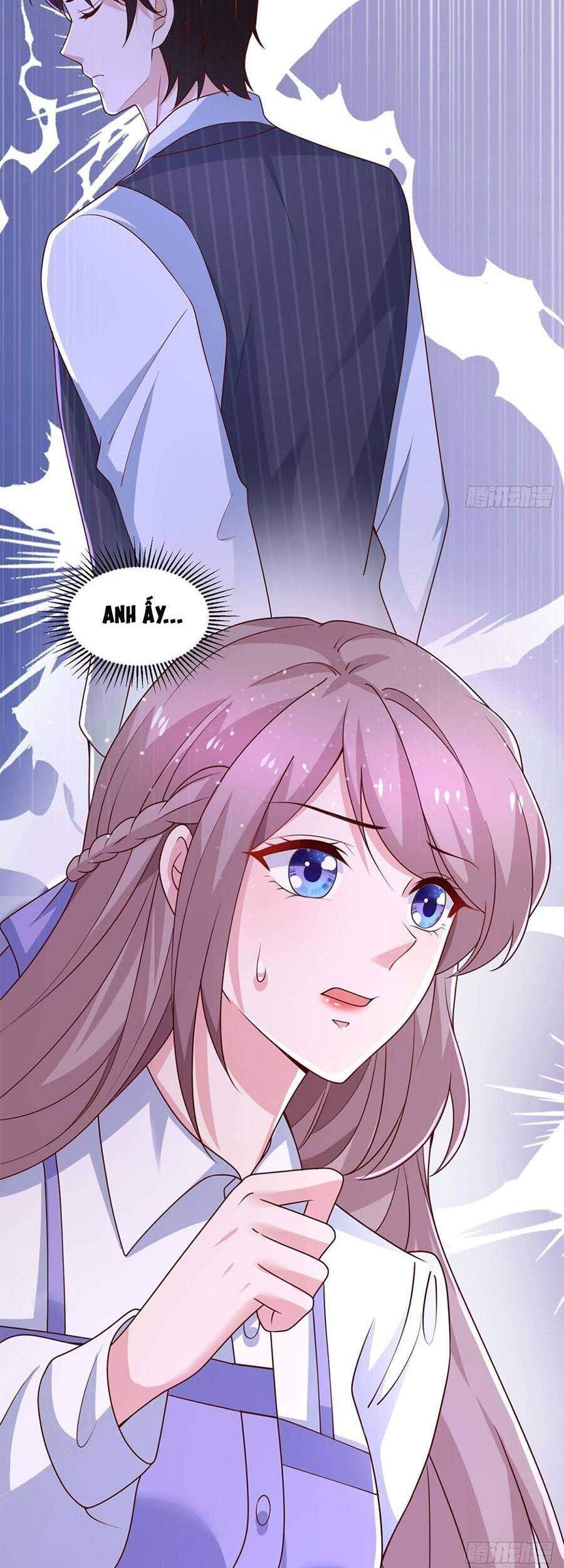 Sự Trả Thù Của Nữ Vương - Chương 75