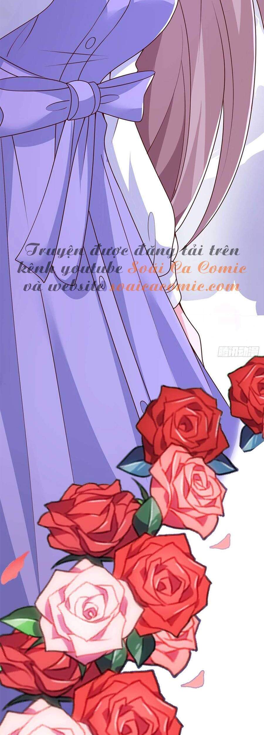 Sự Trả Thù Của Nữ Vương - Chương 75