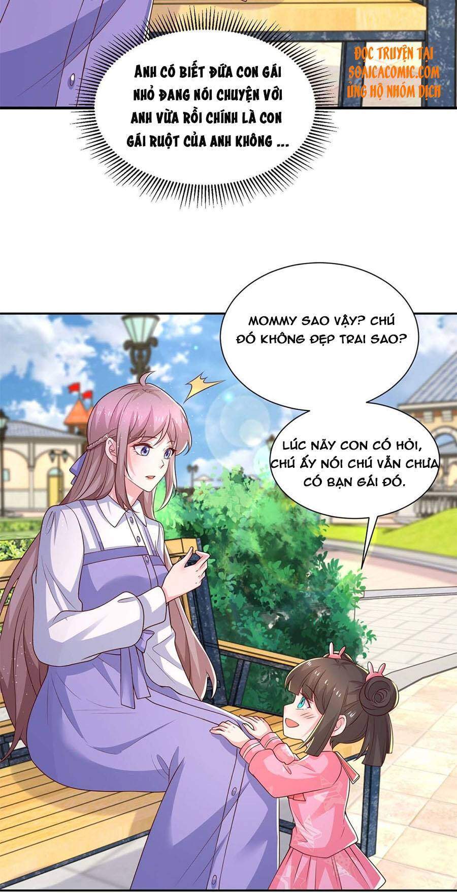 Sự Trả Thù Của Nữ Vương - Chương 75