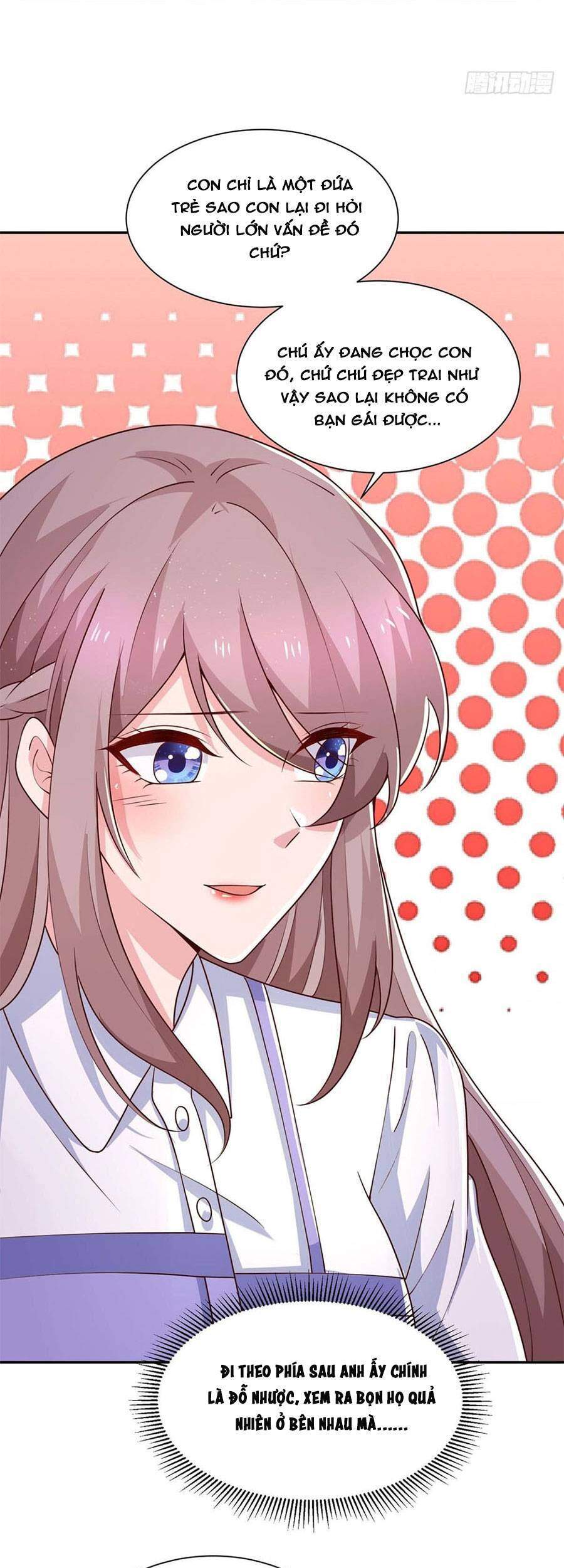 Sự Trả Thù Của Nữ Vương - Chương 75