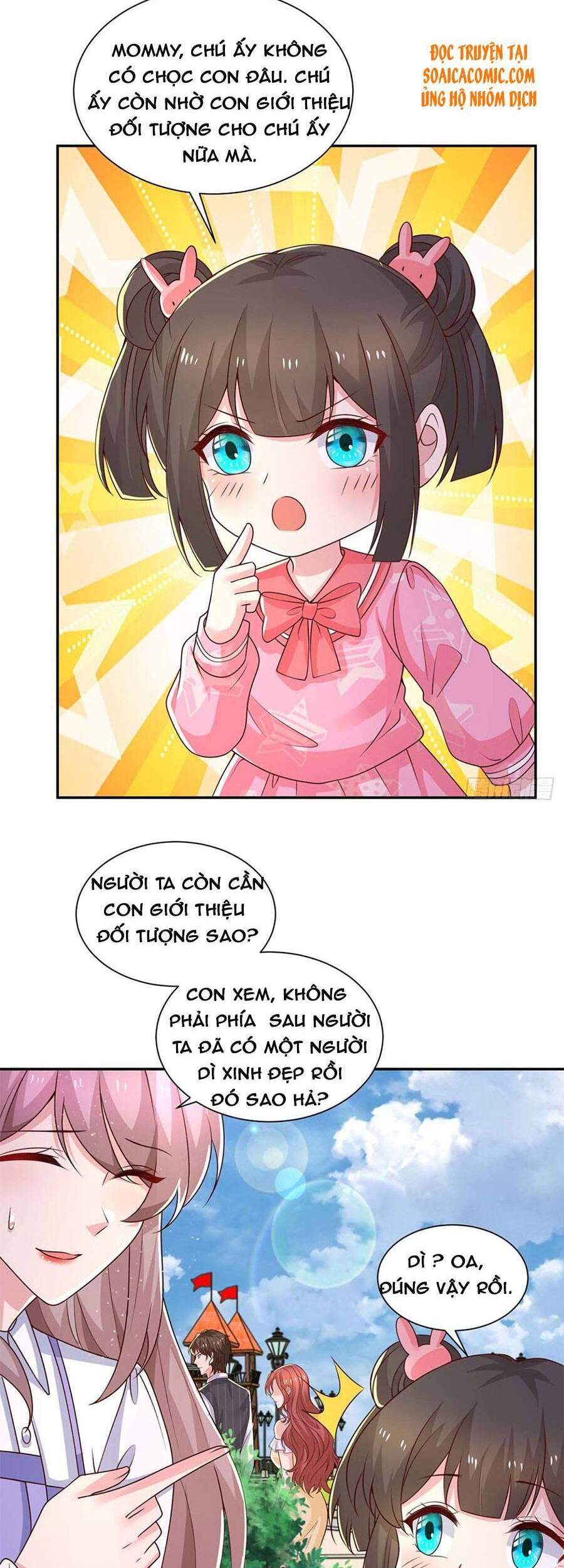 Sự Trả Thù Của Nữ Vương - Chương 75