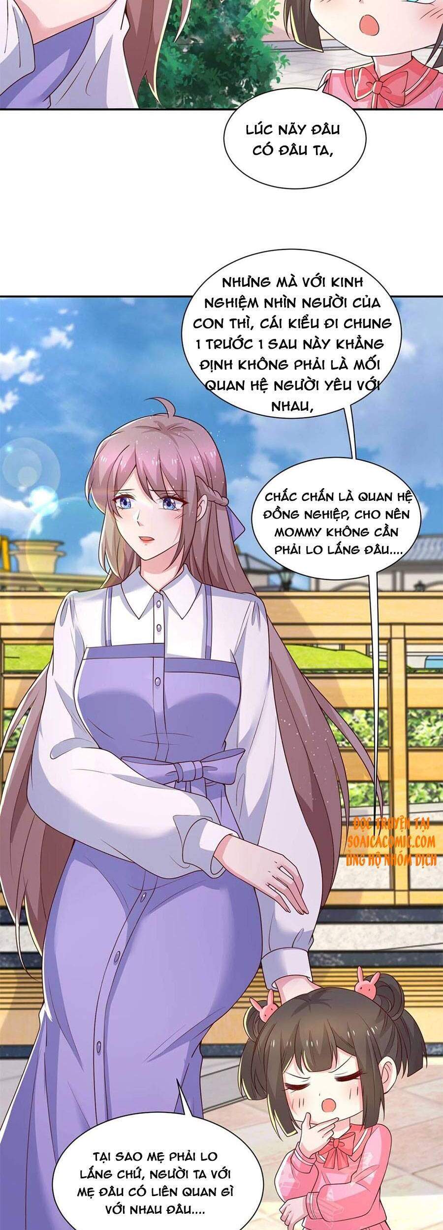 Sự Trả Thù Của Nữ Vương - Chương 75