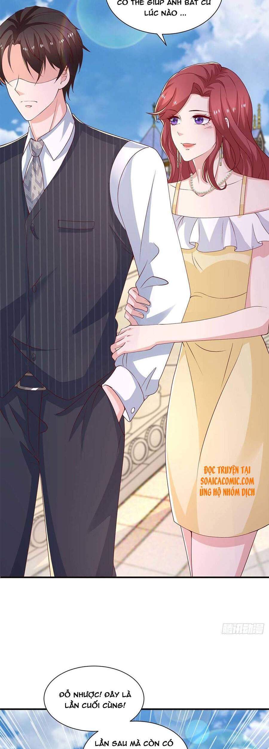 Sự Trả Thù Của Nữ Vương - Chương 75