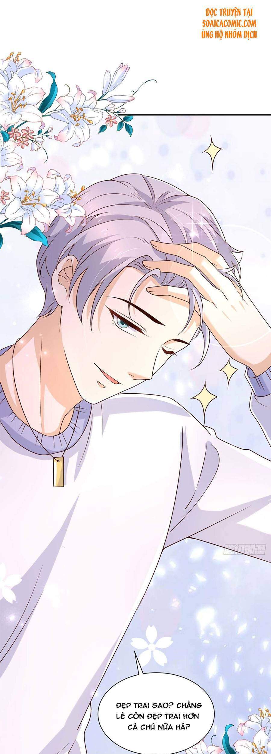 Sự Trả Thù Của Nữ Vương - Chương 75