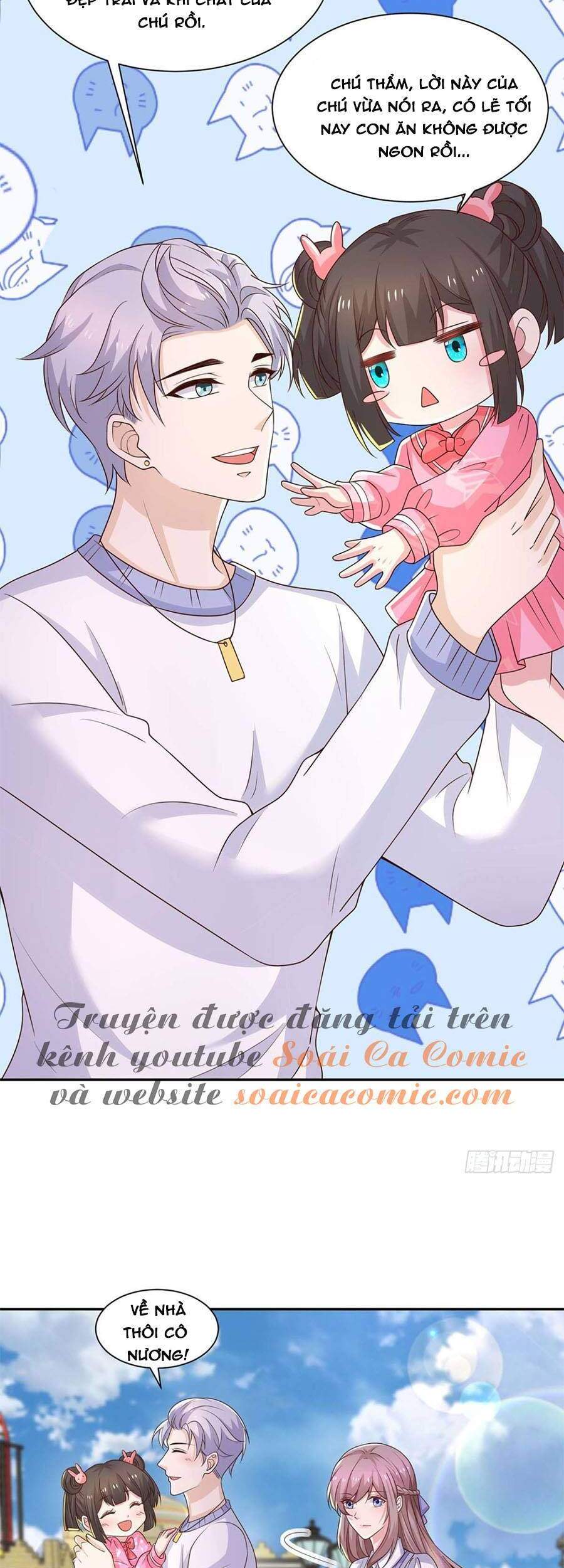 Sự Trả Thù Của Nữ Vương - Chương 75