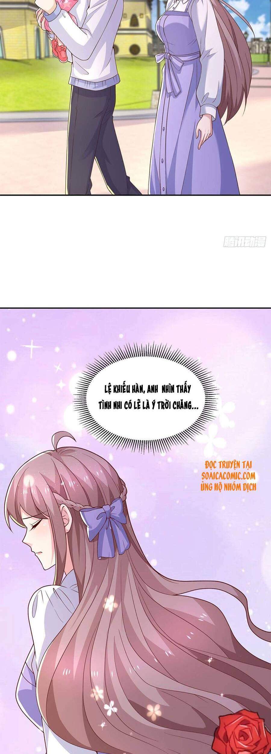 Sự Trả Thù Của Nữ Vương - Chương 75