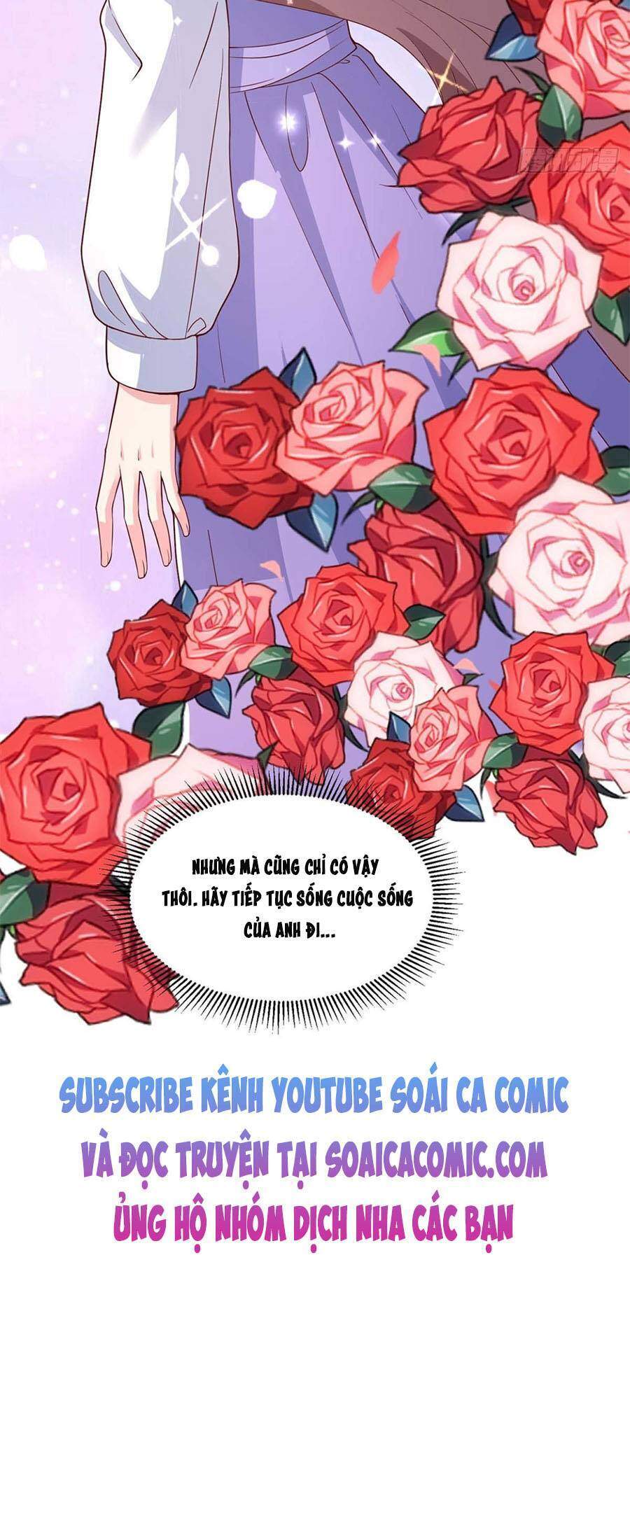 Sự Trả Thù Của Nữ Vương - Chương 75