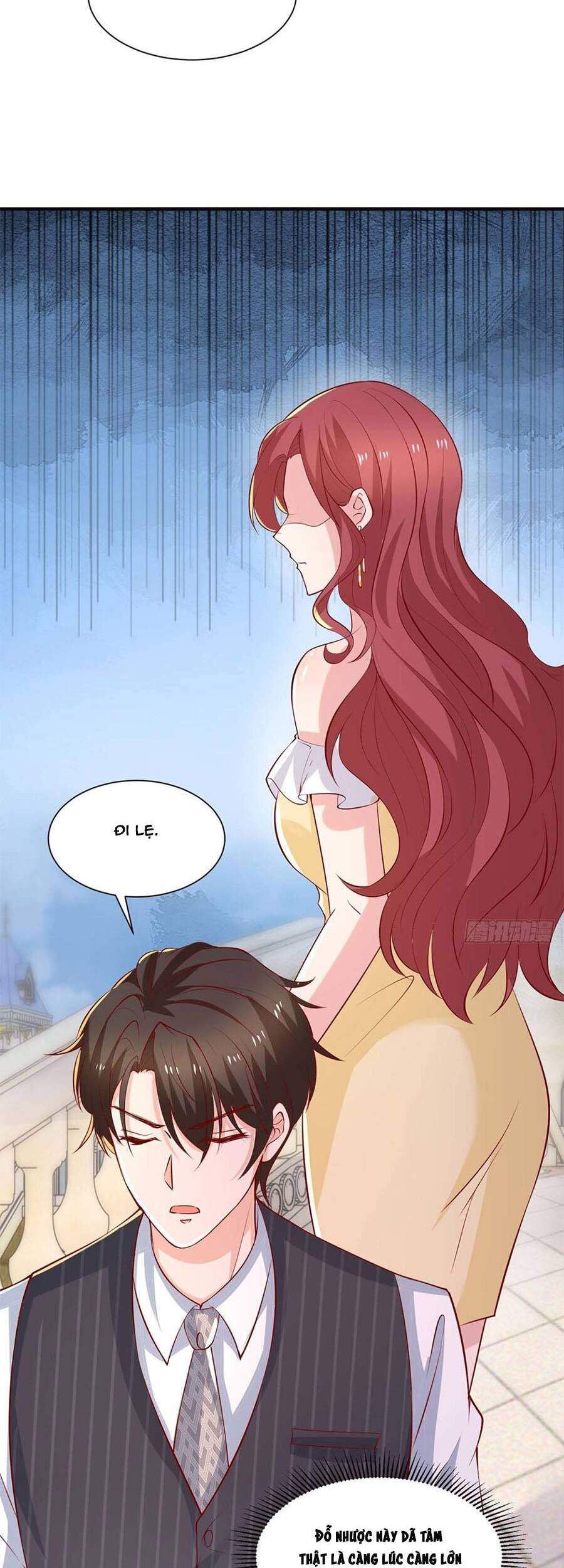 Sự Trả Thù Của Nữ Vương - Chương 75