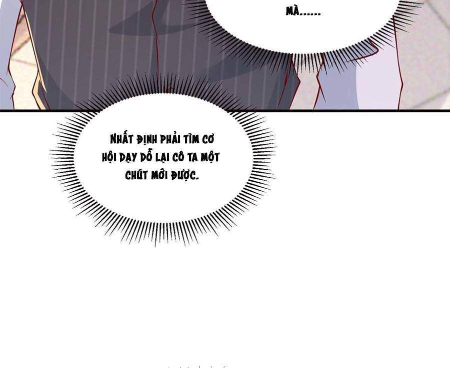 Sự Trả Thù Của Nữ Vương - Chương 75