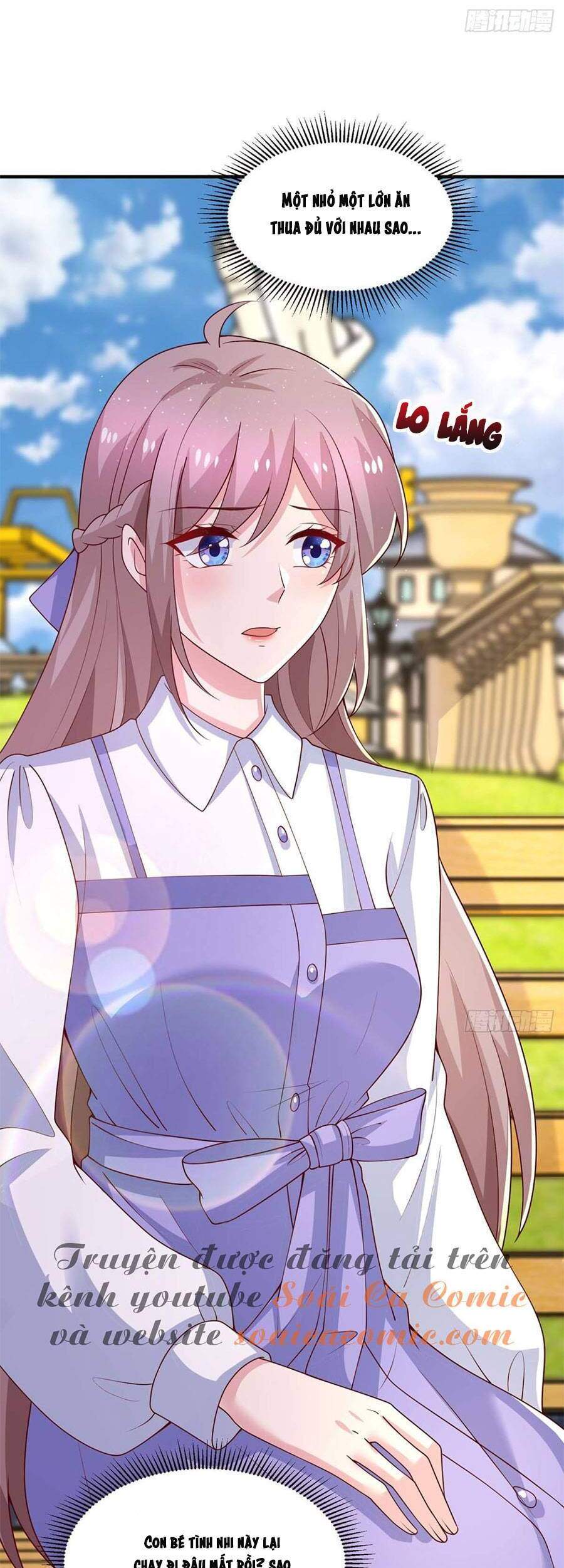 Sự Trả Thù Của Nữ Vương - Chương 75