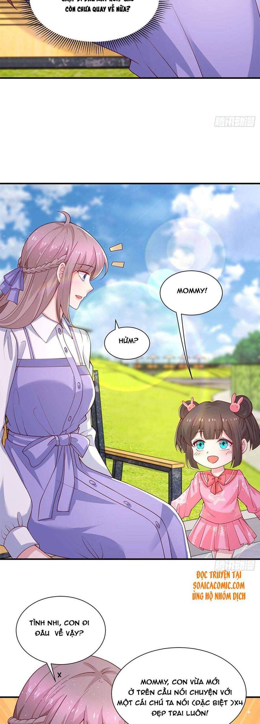 Sự Trả Thù Của Nữ Vương - Chương 75