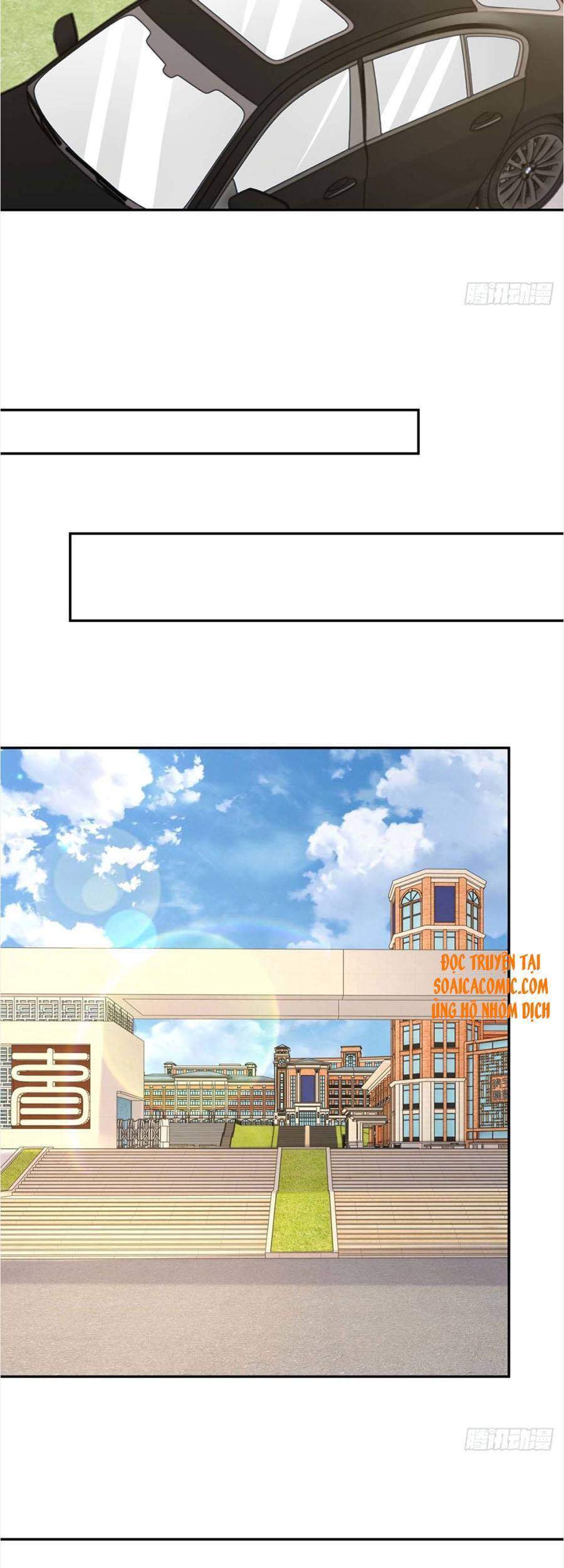 Sự Trả Thù Của Nữ Vương - Chương 76