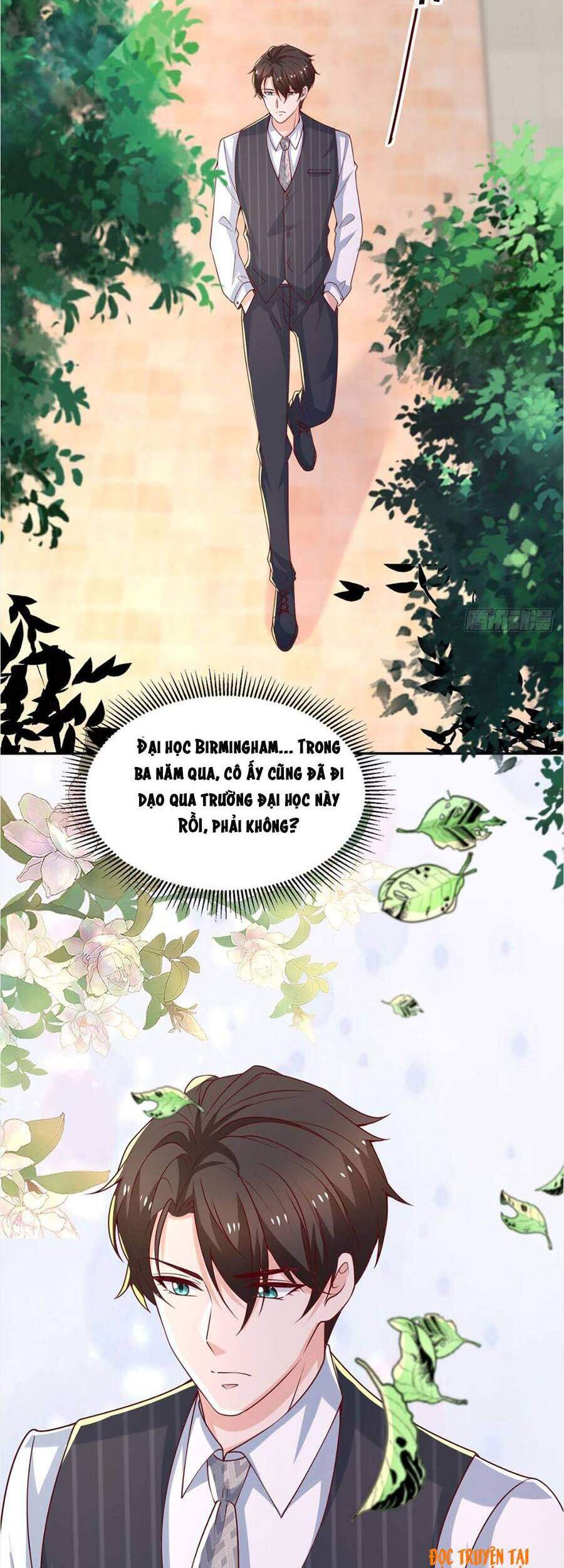 Sự Trả Thù Của Nữ Vương - Chương 76