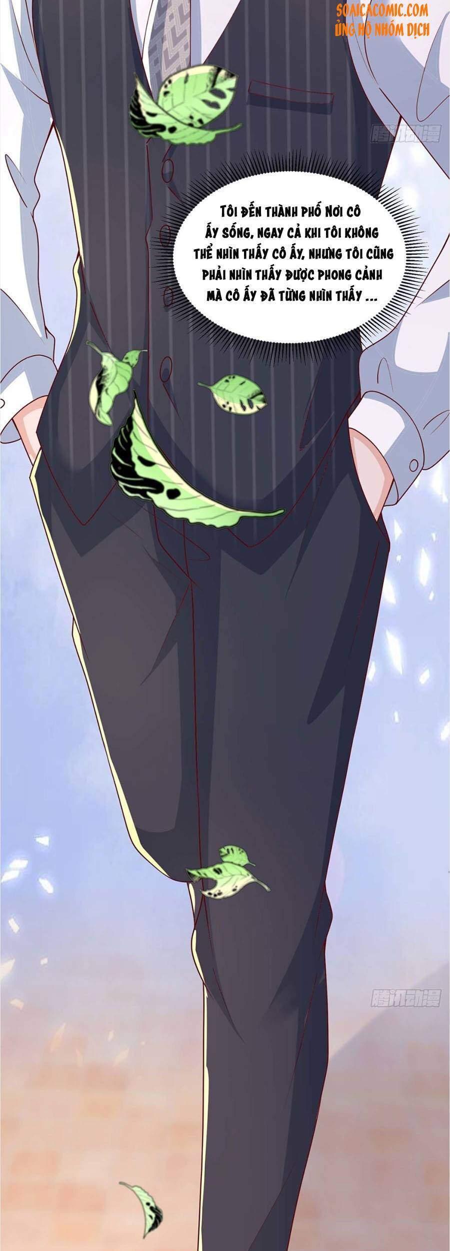 Sự Trả Thù Của Nữ Vương - Chương 76