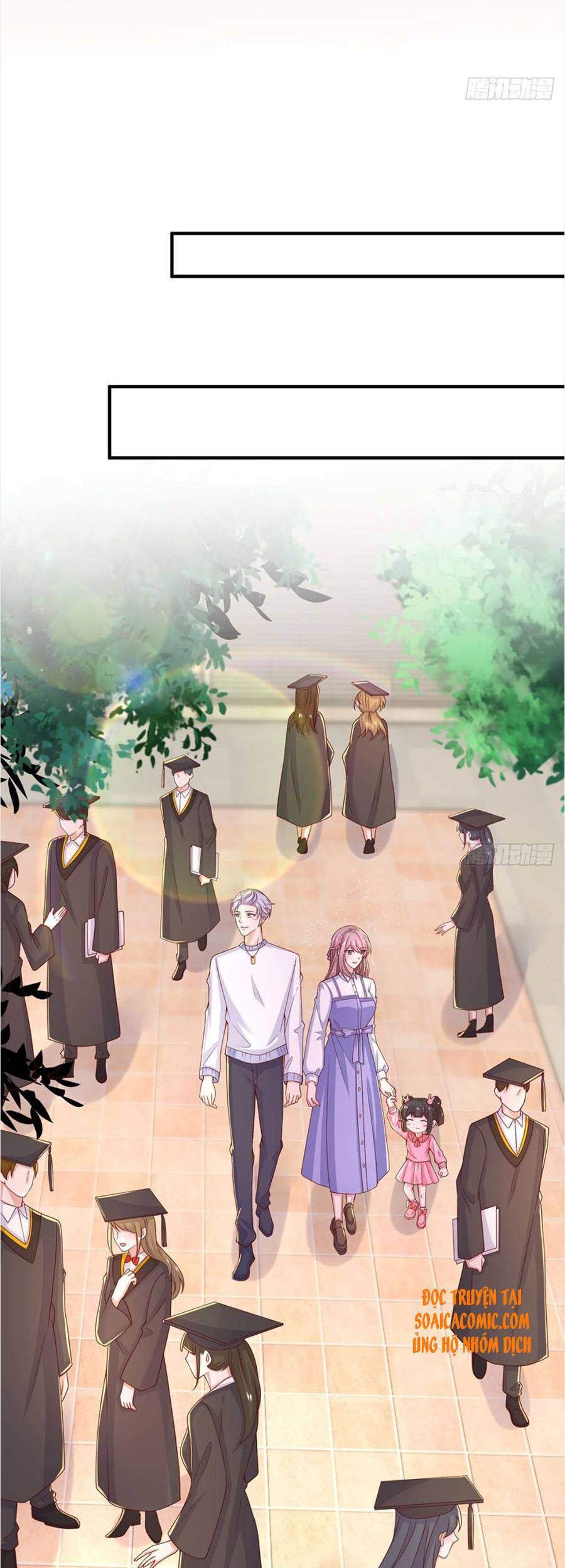 Sự Trả Thù Của Nữ Vương - Chương 76