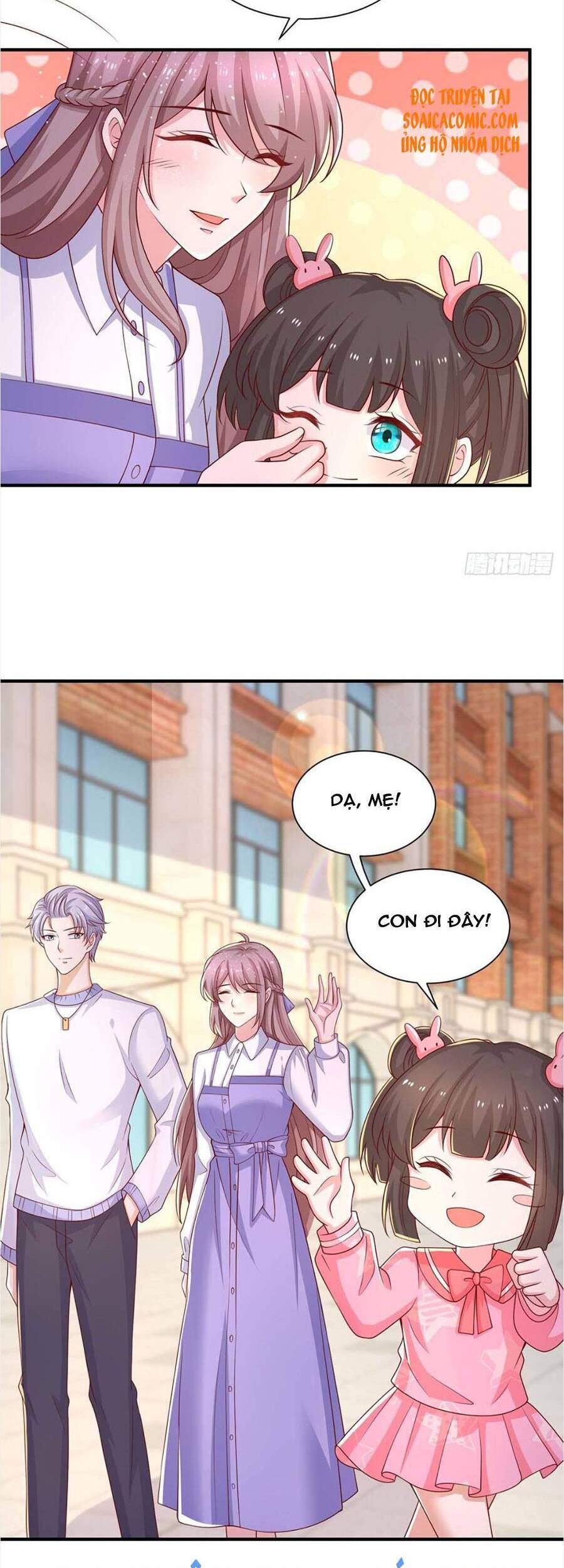 Sự Trả Thù Của Nữ Vương - Chương 76