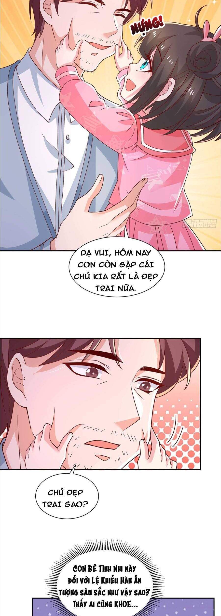 Sự Trả Thù Của Nữ Vương - Chương 76