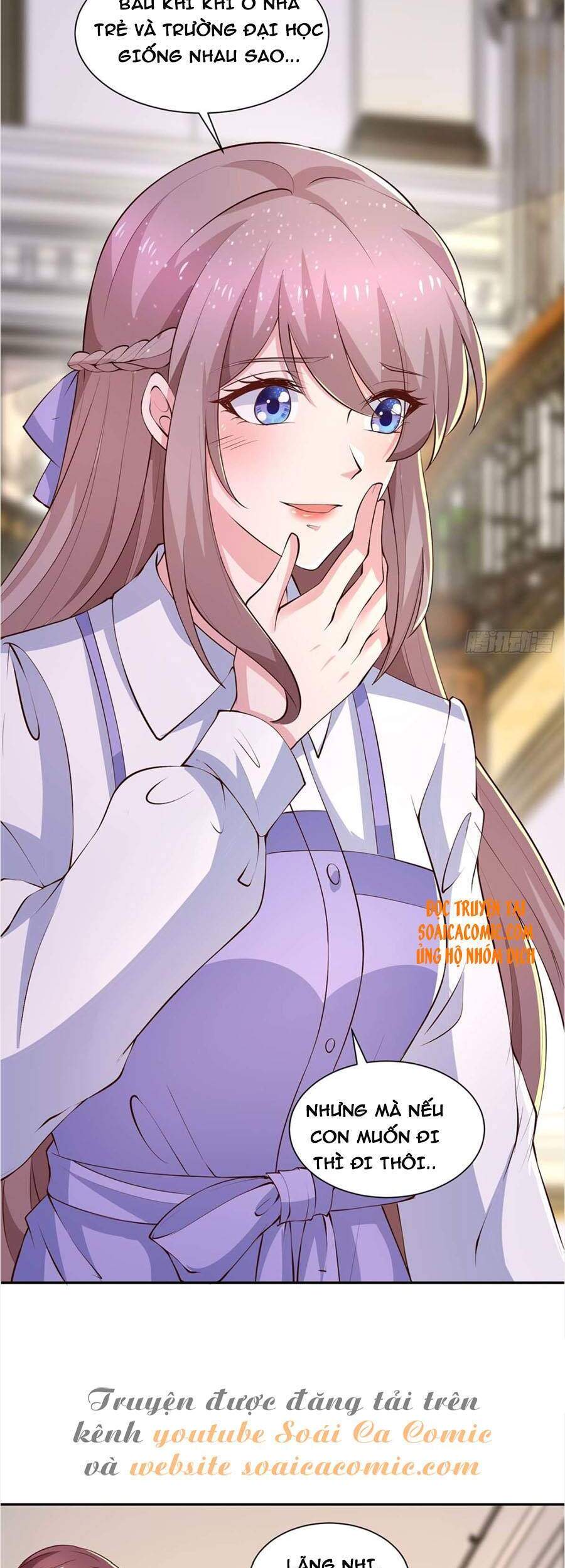 Sự Trả Thù Của Nữ Vương - Chương 76