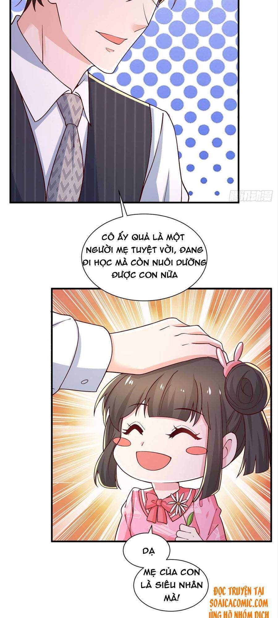 Sự Trả Thù Của Nữ Vương - Chương 77