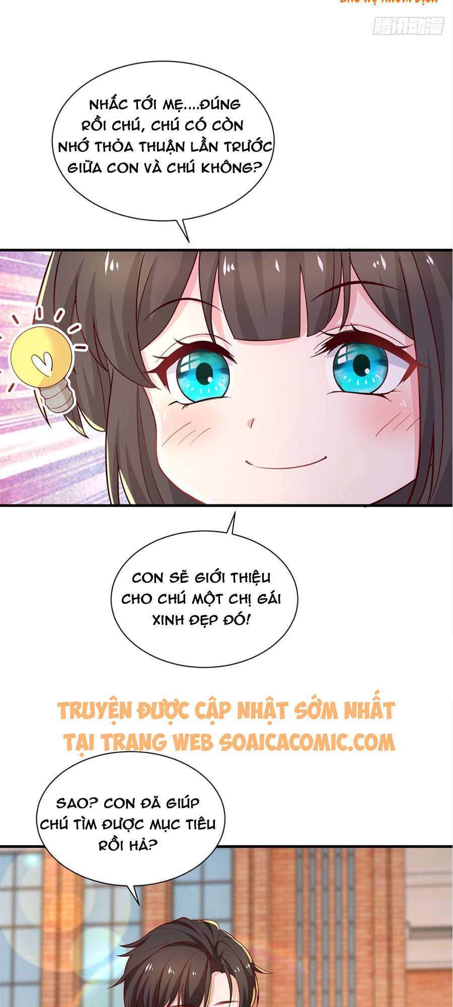 Sự Trả Thù Của Nữ Vương - Chương 77