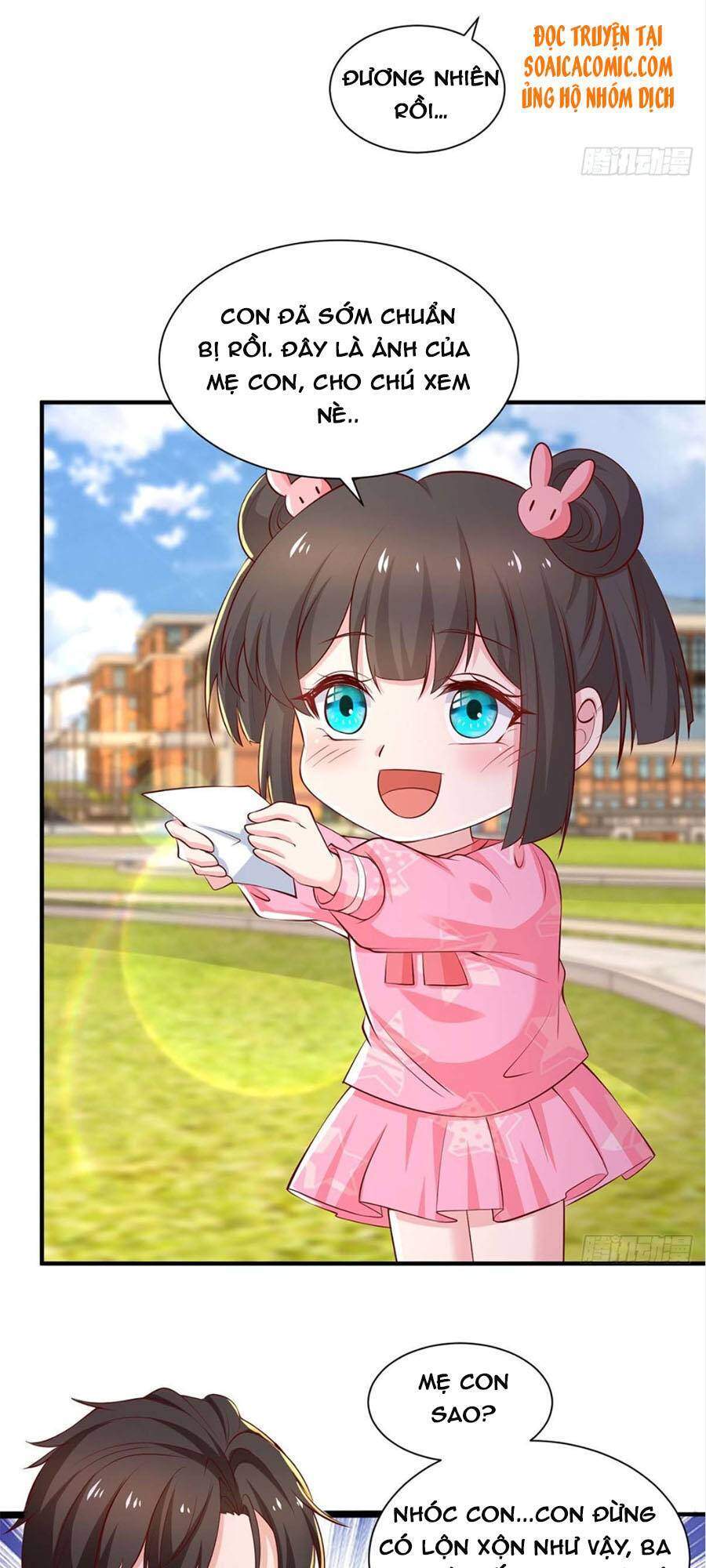 Sự Trả Thù Của Nữ Vương - Chương 77