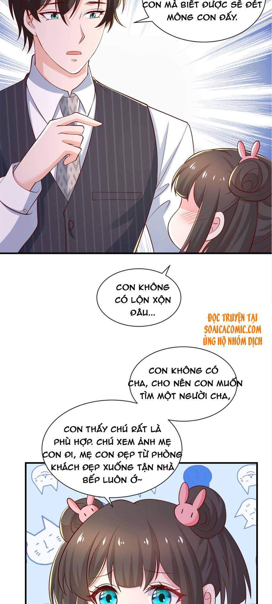 Sự Trả Thù Của Nữ Vương - Chương 77