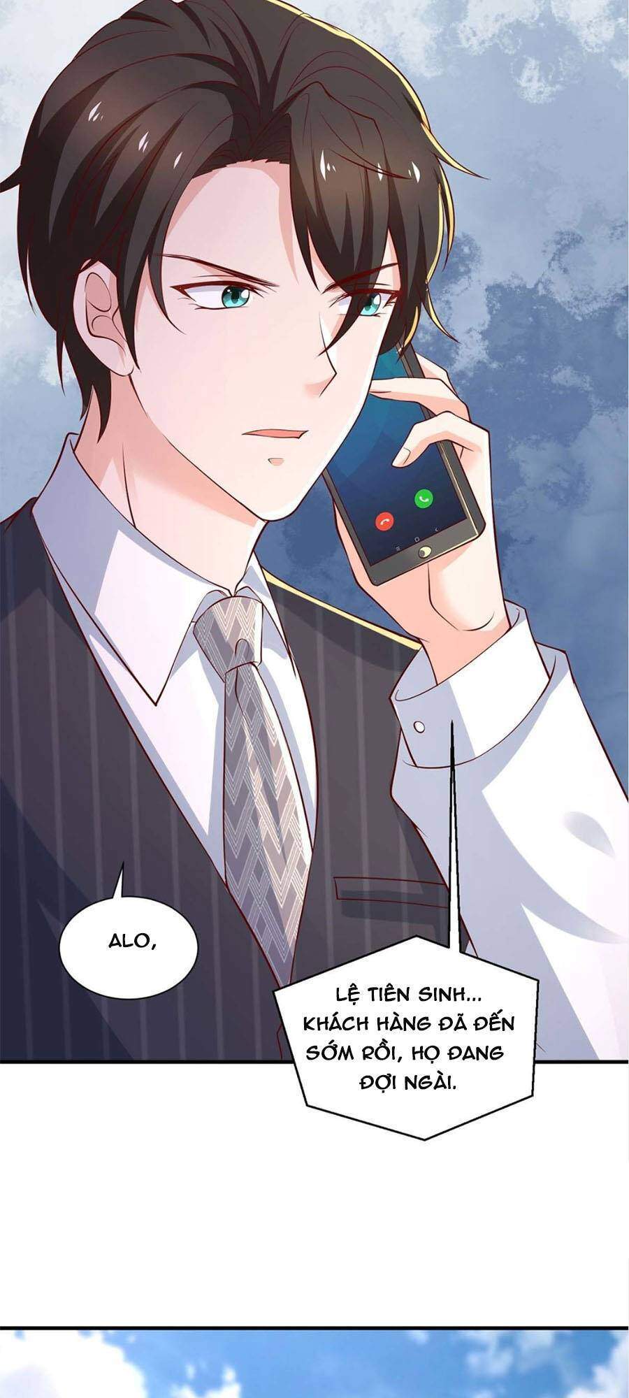 Sự Trả Thù Của Nữ Vương - Chương 77