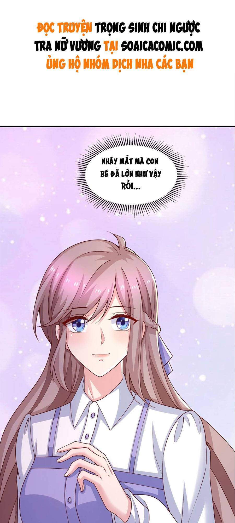 Sự Trả Thù Của Nữ Vương - Chương 77