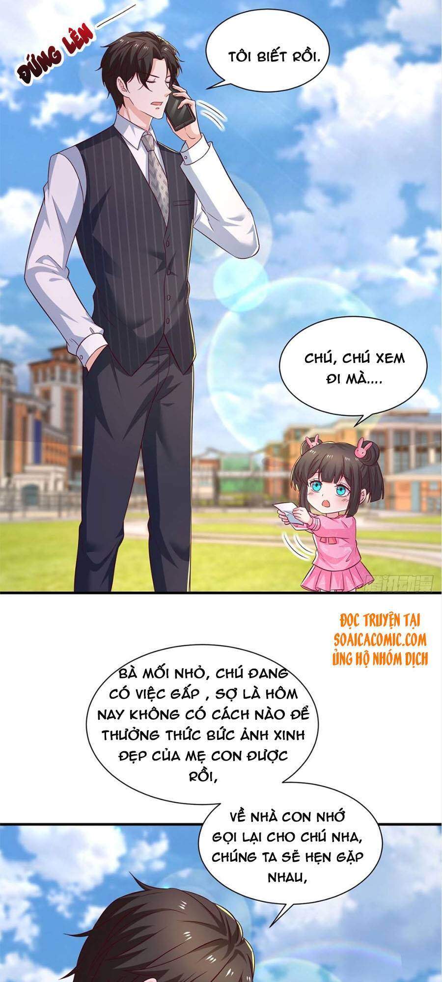 Sự Trả Thù Của Nữ Vương - Chương 77