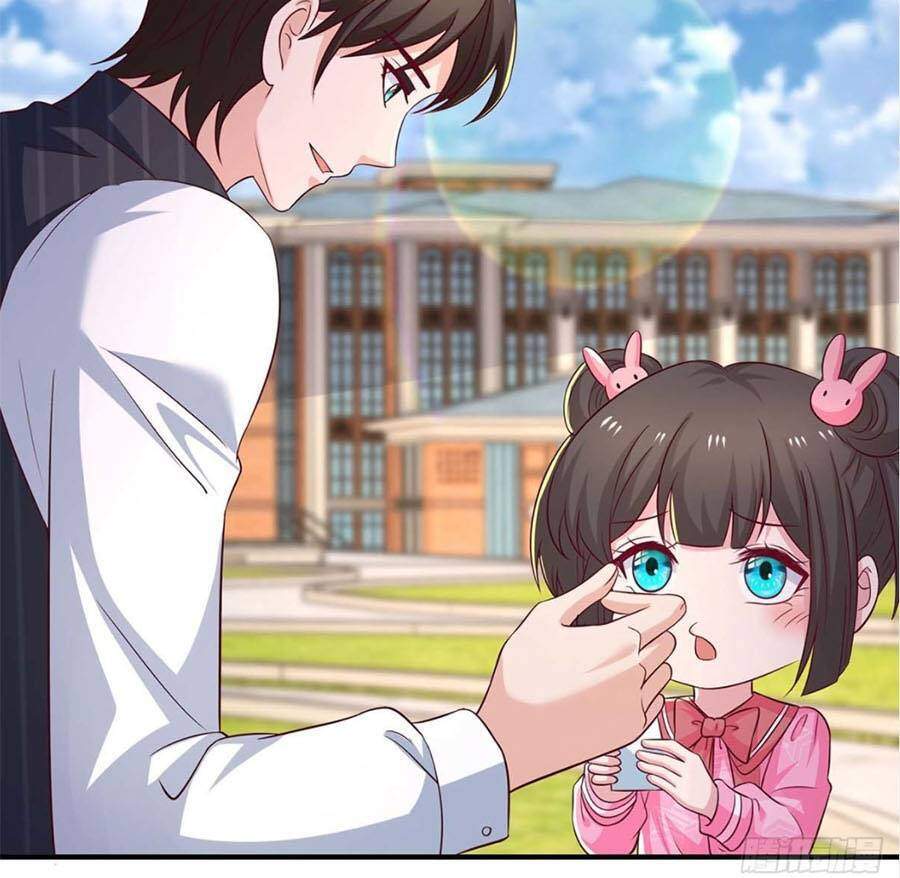 Sự Trả Thù Của Nữ Vương - Chương 77