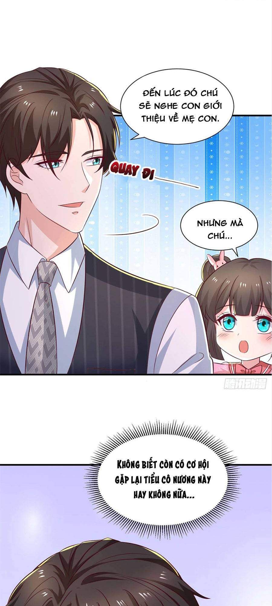 Sự Trả Thù Của Nữ Vương - Chương 77