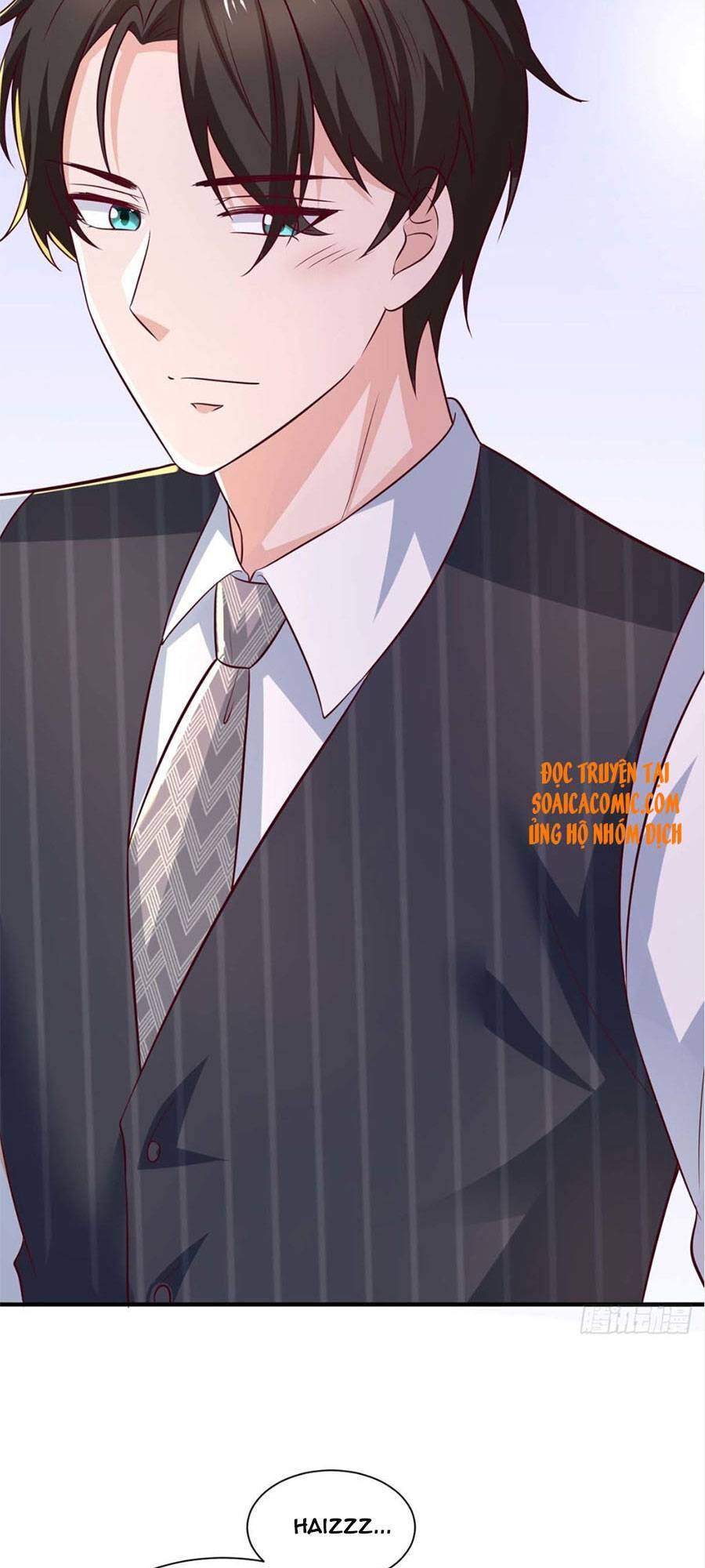 Sự Trả Thù Của Nữ Vương - Chương 77