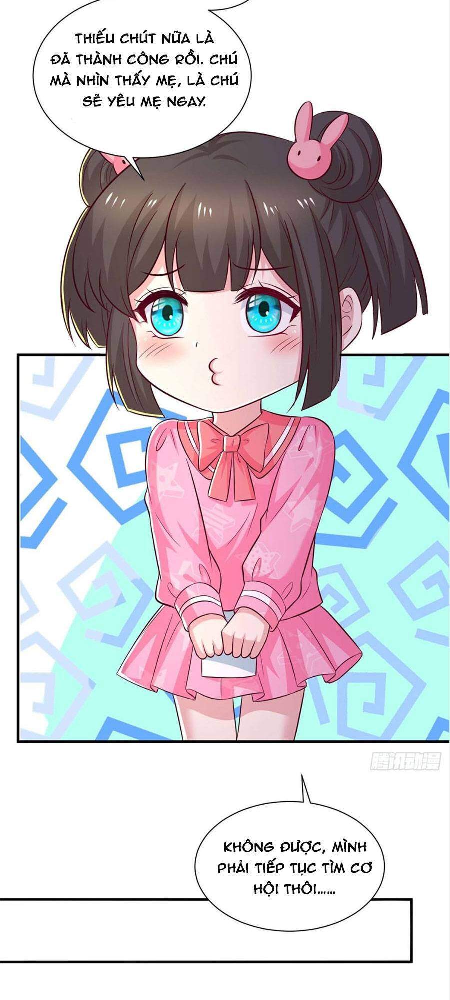 Sự Trả Thù Của Nữ Vương - Chương 77