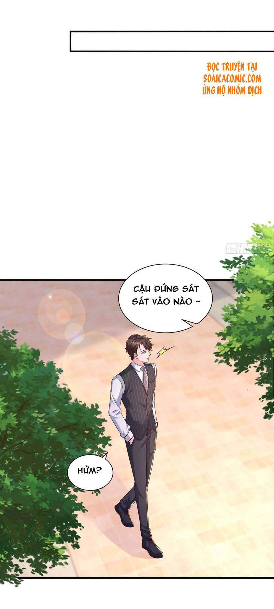 Sự Trả Thù Của Nữ Vương - Chương 77