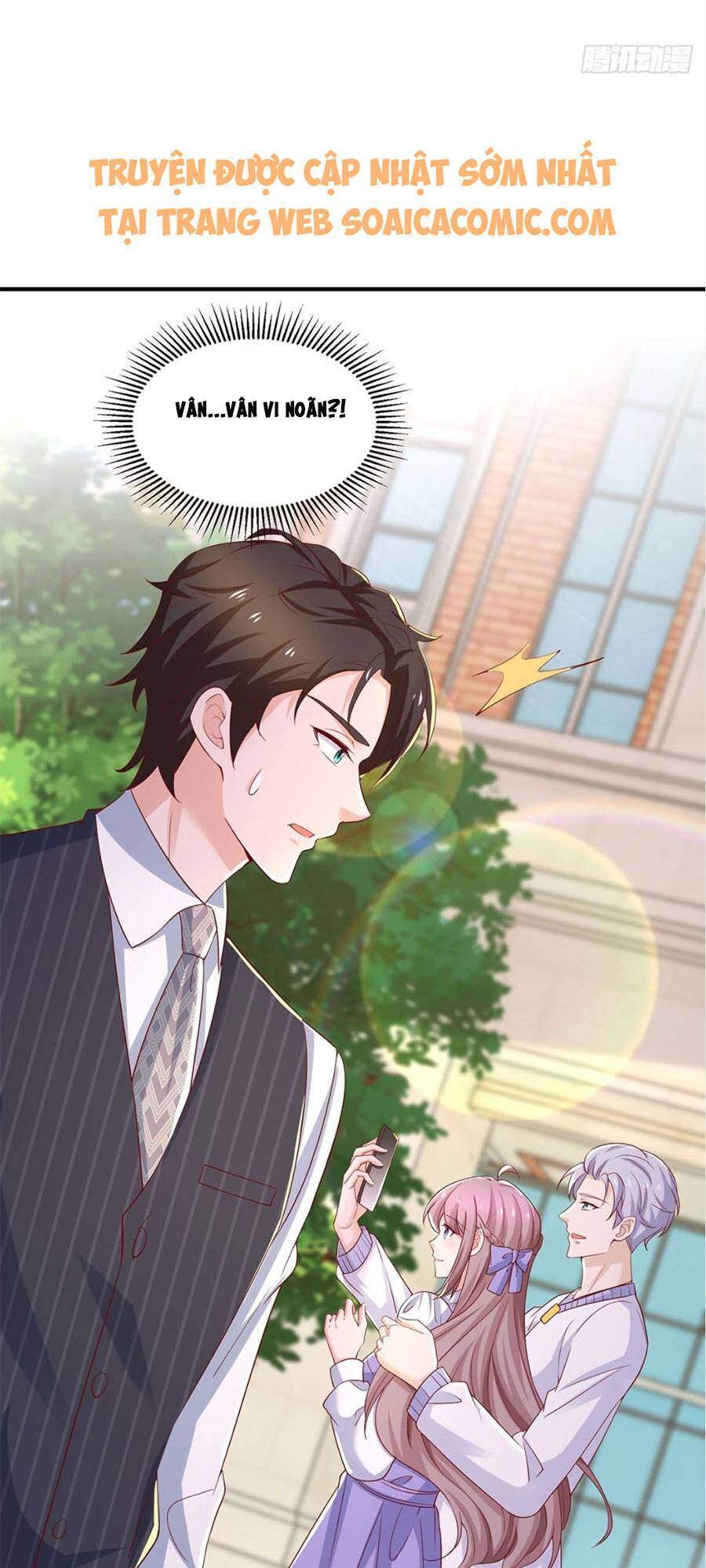 Sự Trả Thù Của Nữ Vương - Chương 77